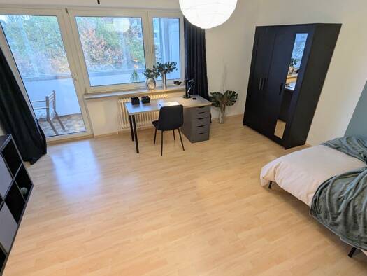 Wohnung zum Kauf provisionsfrei 599.000 € 4 Zimmer 76 m² 8. Geschoss frei ab sofort Engadiner Straße 28 Thalk.Obersendl.-Forsten-Fürstenr.-Solln München 81475