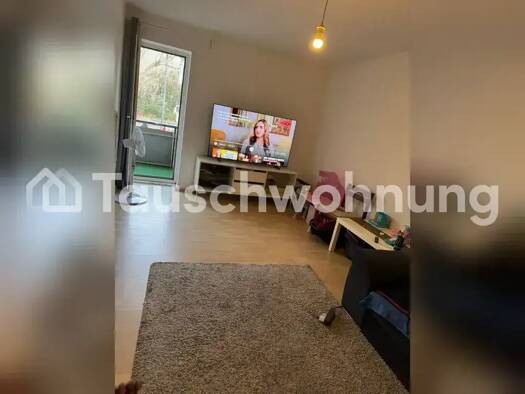 Wohnung zur Miete Tauschwohnung 600 € 2 Zimmer 52 m² EG Altona-Altstadt Hamburg 22767