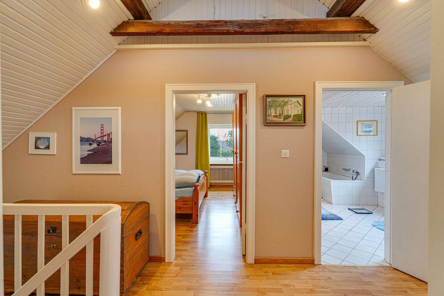 Einfamilienhaus zum Kauf - Ansicht 5