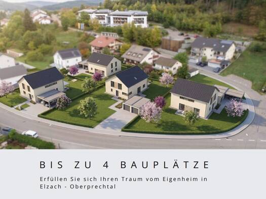 Einfamilienhaus zum Kauf 493.150 € 5 Zimmer 156 m² 540 m² Grundstück Oberprechtal Elzach 79215