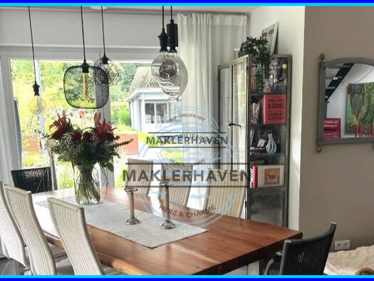 Mehrfamilienhaus zum Kauf 1.100.000 € 10 Zimmer 435 m² 1.200 m² Grundstück Moorwarfen Jever 26441