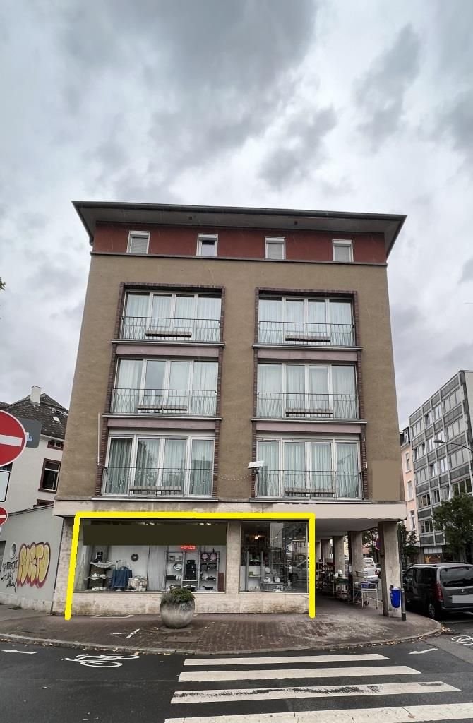 Kaufhaus zum Kauf 349.000 € 3 Zimmer 197 m²<br/>Verkaufsfläche ab 197 m²<br/>Teilbarkeit Niederrad Frankfurt am Main 60528