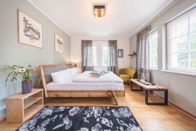 Wohnung zur Miete Wohnen auf Zeit 2.247 € 1 Zimmer 28 m² frei ab 01.12.2024 Weinbergstraße Nördliche Innenstadt Potsdam 14469