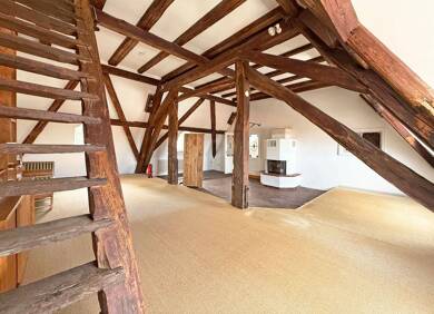 Maisonette zur Miete 1.200 € 3 Zimmer 135 m² Hungen Hungen 35410