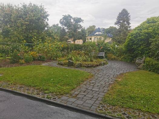 Wohnung zum Kauf 53.999 € 2 Zimmer 46 m² frei ab sofort Rudolf-Scheffel-Straße 10 Debschwitz Gera 07548