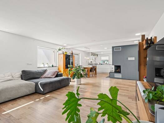 Wohnung zum Kauf 600.000 € 6 Zimmer 178 m² EG Buch Meckenbeuren 88074