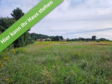 Einfamilienhaus zum Kauf provisionsfrei 369.690 € 5 Zimmer 119 m² 659 m² Grundstück Glockenberg Wettmar Burgwedel 30938