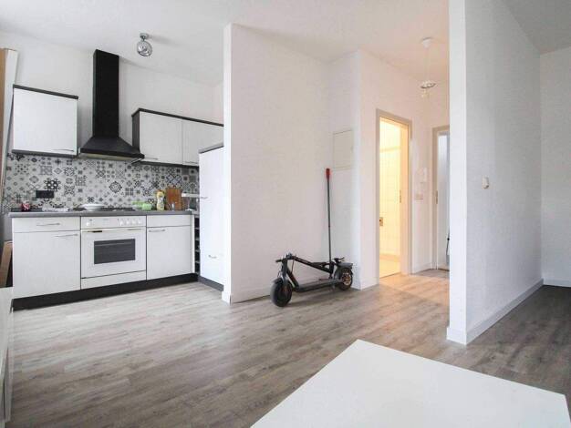 Sonstiges zum Kauf als Kapitalanlage geeignet 29.900 € 1 Zimmer 27,5 m² Schloßchemnitz Chemnitz 09113