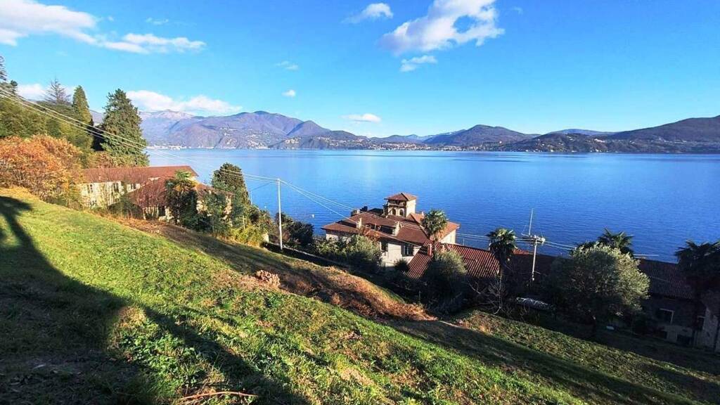 Grundstück zum Kauf 555.000 € 316 m² Grundstück Baugenehmigung vorhanden frei ab sofort Oggebbio 28824