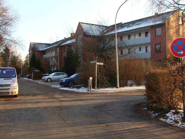 Mehrfamilienhaus zum Kauf als Kapitalanlage geeignet 4.150.000 € 1.961,5 m² 3.600 m² Grundstück Halstenbek 25469