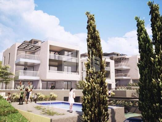 Wohnung zum Kauf - Erstbezug 366.160 € 4 Zimmer 80 m² 2. Geschoss Trogir 21220