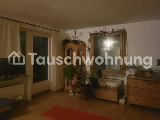 Wohnung zur Miete Tauschwohnung 1.100 € 3 Zimmer 98 m² 1. Geschoss Innenstadt Augsburg 86152