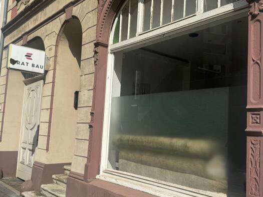 Büro zur Miete provisionsfrei 320 € 1 Zimmer 43 m² Bürofläche Neustraße 24 Herne-Mitte Herne 44623
