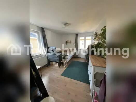 Studio zur Miete Tauschwohnung 600 € 1 Zimmer 36 m² 3. Geschoss Altstadt-Süd Köln 50676