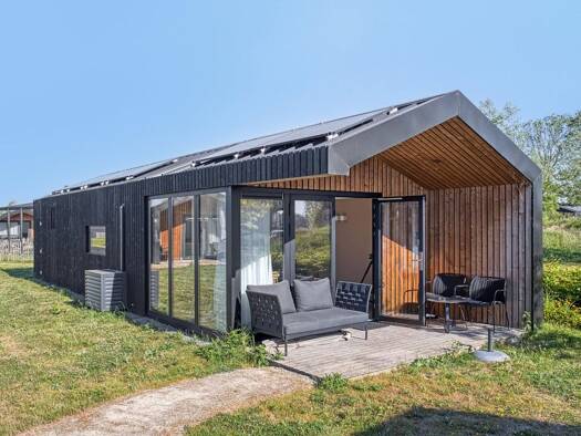 Einfamilienhaus zum Kauf provisionsfrei 194.000 € 3 Zimmer 54 m² 302 m² Grundstück Buitengronden 7 Voorne aan Zee 3238LZ