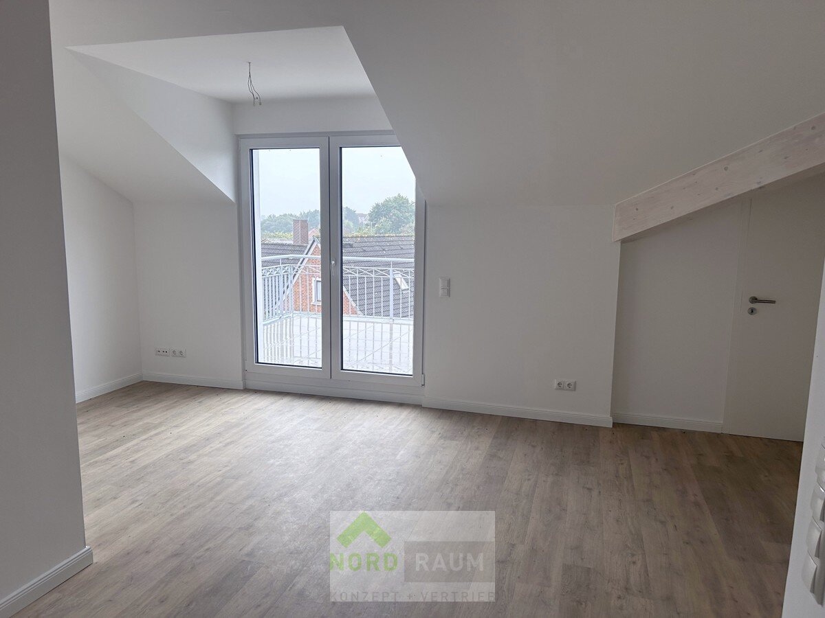 Wohnung zur Miete 690 € 1 Zimmer 37 m²<br/>Wohnfläche ab sofort<br/>Verfügbarkeit Kleine Weide Grömitz Grömitz 23743