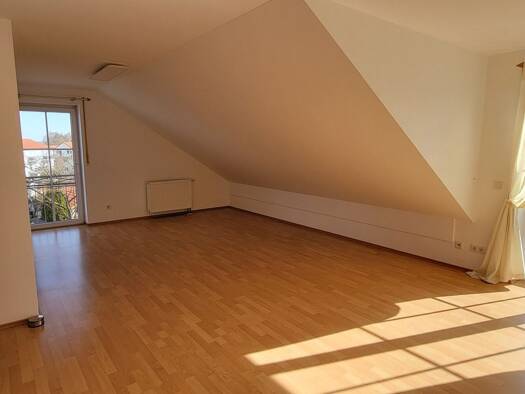 Wohnung zur Miete 750 € 2 Zimmer 60 m² 2 Geschosse frei ab 01.04.2026 Etting Ingolstadt 85055