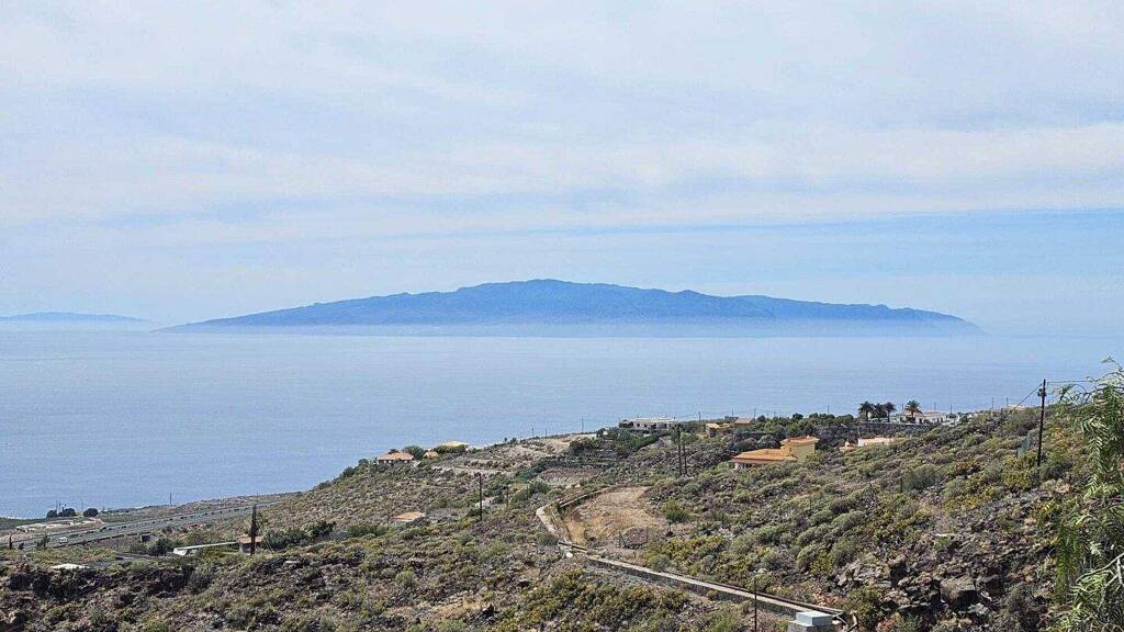 Landhaus zum Kauf 1.050.000 € 3 Zimmer 229 m² Menores (Los), Adeje 38678