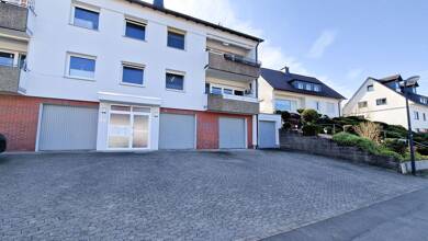 Wohnung zur Miete 520 € 3 Zimmer 78 m² Adolf-Kolpingstraße 19 Sundern Sundern 59846