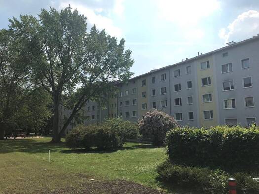 Wohnung zur Miete 586 € 3 Zimmer 62,7 m² Hugo-Kallenbach-Straße 31 Sindlingen Frankfurt am Main 65931
