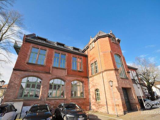 Wohnung zum Kauf 385.000 € 2,5 Zimmer 87 m² 2. Geschoss Großauheim Hanau 63457