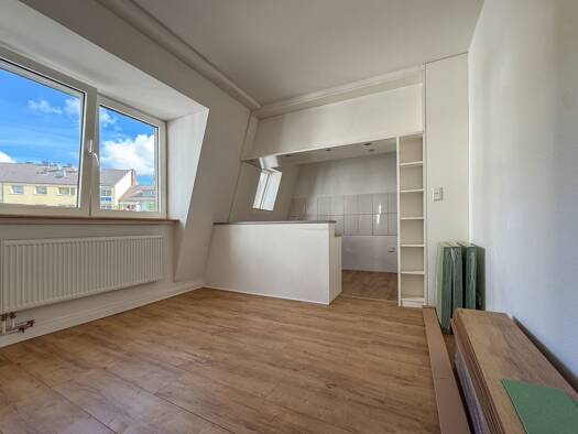 Wohnung zur Miete 1.000 € 4 Zimmer 105 m² 2. Geschoss Elberfeld Wuppertal 42105