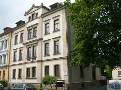 Mehrfamilienhaus zum Kauf als Kapitalanlage geeignet 280.000 € 466 m² 580 m² Grundstück Zittau Zittau 02763