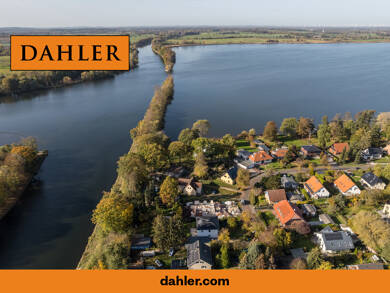 Grundstück zum Kauf 590.000 € 420 m² Grundstück Potsdam 14476