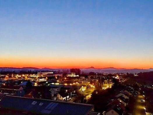 Wohnung zum Kauf 318.000 € 2,5 Zimmer 80,8 m² 10. Geschoss Radolfzell Radolfzell am Bodensee 78315