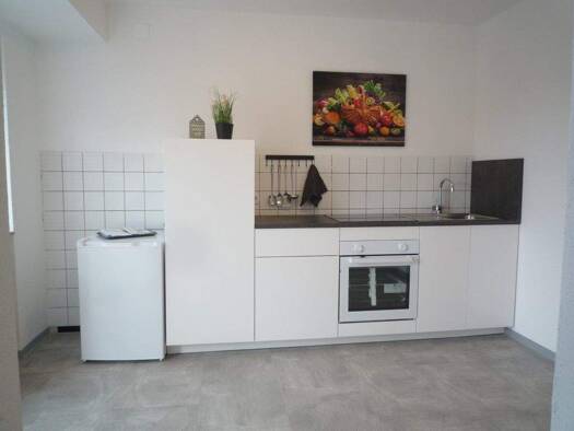 Studio zur Miete 530 € 1 Zimmer 38 m² EG Lengfeld Würzburg 97076