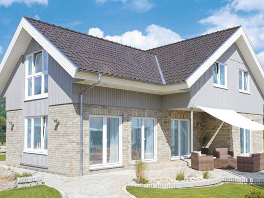 Einfamilienhaus zum Kauf provisionsfrei 529.600 € 5 Zimmer 171 m² 891 m² Grundstück Wichdorf Niedenstein 34305