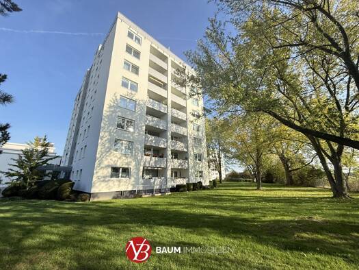 Wohnung zum Kauf provisionsfrei 234.000 € 2 Zimmer 73 m² 5. Geschoss Büderich Meerbusch 40667