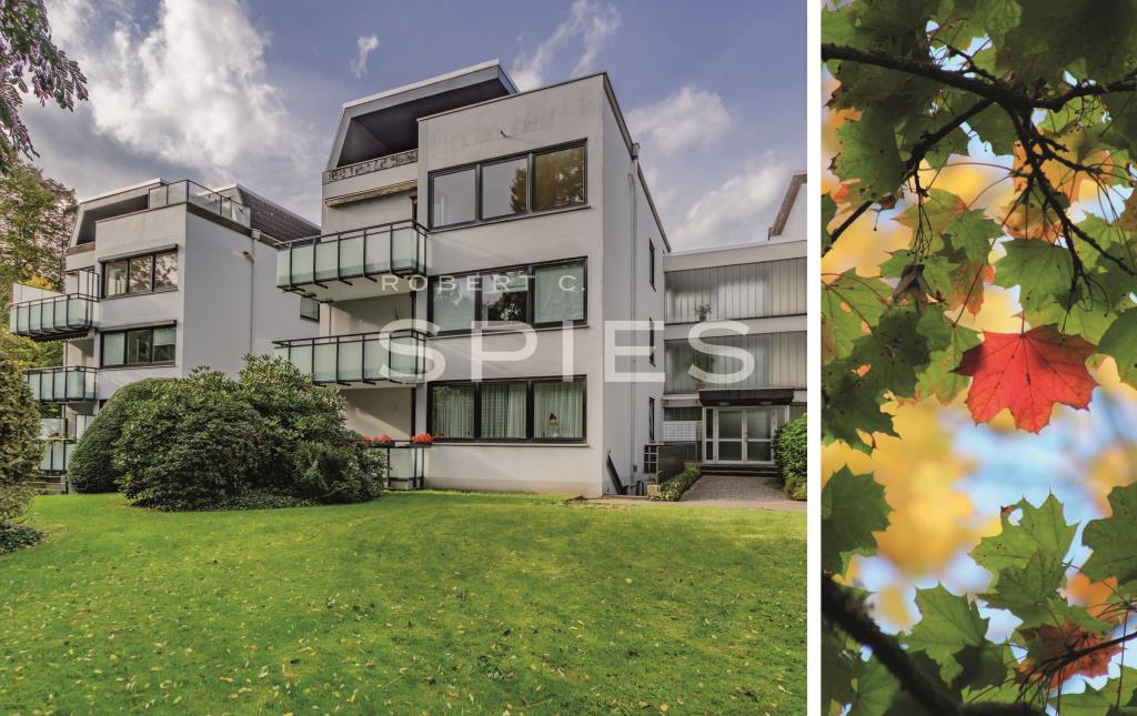 Wohnung zum Kauf 259.000 € 3 Zimmer 76 m²<br/>Wohnfläche Gete Bremen 28211