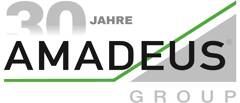 AMADEUS Plan B GmbH logo