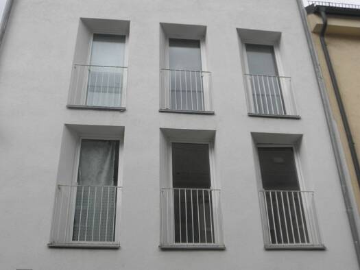 Wohnung zur Miete 780 € 2 Zimmer 65 m² 1. Geschoss frei ab 10.06.2026 Am Münzbergtor Ingolstadt 85049