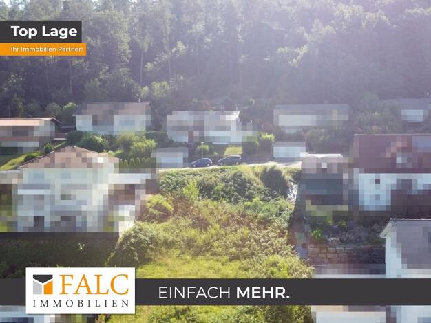 Grundstück zum Kauf 65.000 € 574 m² Grundstück Neckargerach Neckargerach 69437