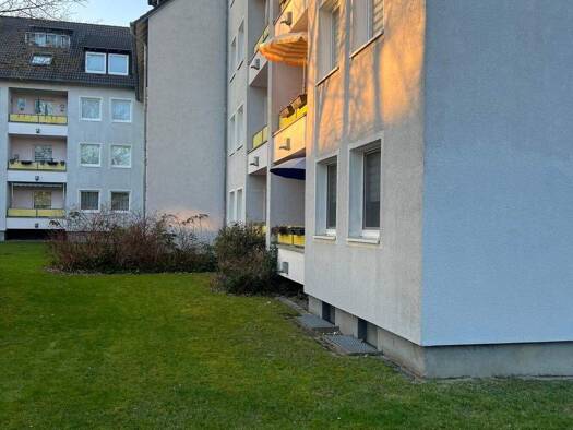 Wohnung zum Kauf 155.000 € 3 Zimmer 71 m² 1. Geschoss Sonnenhügel Osnabrück 49088