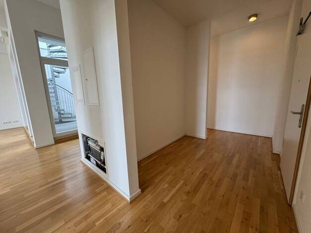 Wohnung zur Miete 1.788 € 4,5 Zimmer 129,6 m² frei ab 22.09.2026 Goldschmidtstraße 41 Zentrum-Südost Leipzig 04103