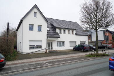 Mehrfamilienhaus zum Kauf 900.000 € 19 Zimmer 489,1 m² 1.960 m² Grundstück Salzkotten Salzkotten 33154