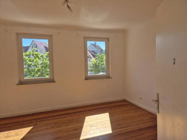 WG-Zimmer zur Miete auf Zeit 440 € 21 m² 1. Geschoss frei ab 01.09.2026 Weilimdorf Weilimdorf 70499
