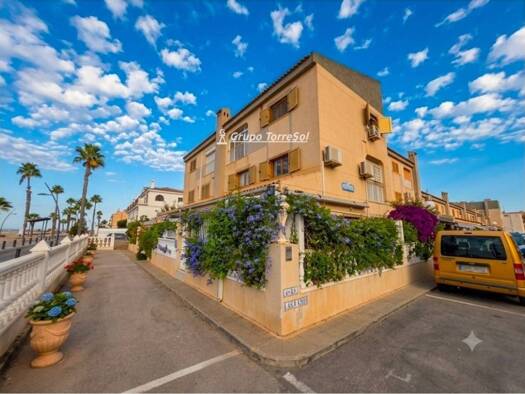 Doppelhaushälfte zum Kauf 499.900 € 5 Zimmer 163 m² Santa Pola 03130