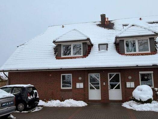 Wohnung zum Kauf 185.000 € 3 Zimmer 67 m² Uttel Wittmund 26409