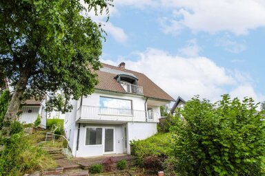 Einfamilienhaus zum Kauf 440.000 € 6 Zimmer 169,1 m² 726,1 m² Grundstück Stadtgebiet Sankt Georgen 78112