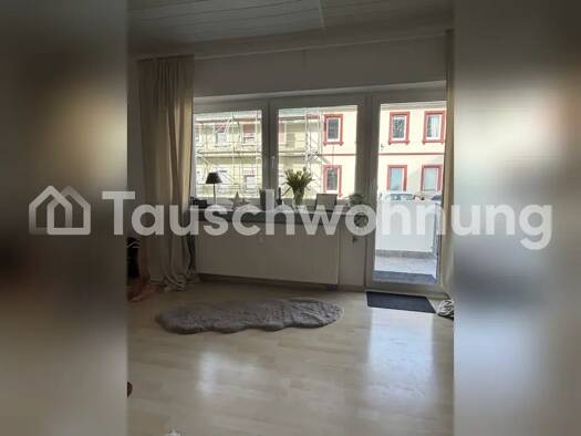 Wohnung zur Miete Tauschwohnung 650 € 1,5 Zimmer 55 m² Kirchheim Heidelberg 69124