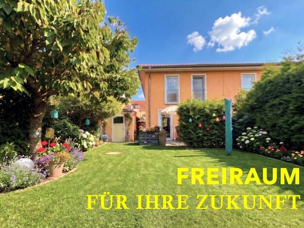 Einfamilienhaus zum Kauf provisionsfrei 598.000 € 4 Zimmer 112,7 m² 263 m² Grundstück frei ab 01.09.2026 Teltow Teltow 14513