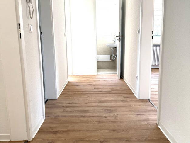 Wohnung zum Kauf provisionsfrei 349.000 € 4 Zimmer 110 m² 1. Geschoss frei ab sofort Mühlhausen Mühlhausen 70378