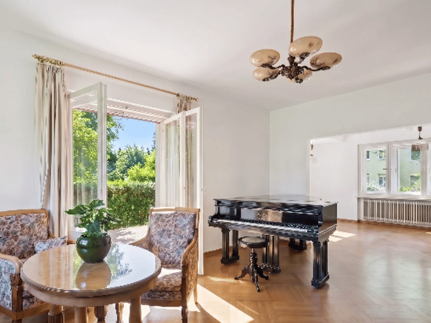 Einfamilienhaus zum Kauf 1.350.000 € 5 Zimmer 168 m² 800 m² Grundstück Steglitz Steglitz-Zehlendorf 12167