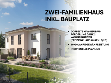 Mehrfamilienhaus zum Kauf provisionsfrei 888.620 € 8 Zimmer 217,3 m² 506 m² Grundstück Niederschopfheim Hohberg 77749