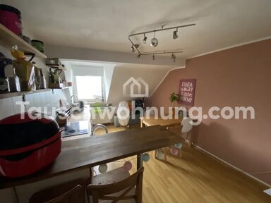 Wohnung zur Miete 880 € 2 Zimmer 57 m² 4. Geschoss Neustadt - Süd Köln 50674