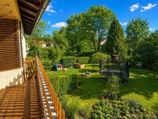 Mehrfamilienhaus zum Kauf 1.690.000 € 8 Zimmer 196 m² 974 m² Grundstück Starnberg Starnberg 82319